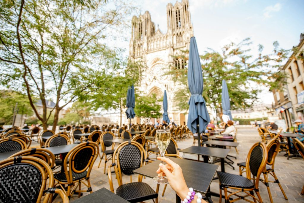 The Best Restaurants to Enjoy in Champagne