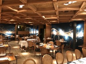 Jérôme Feck restaurante en Châlons en Champagne