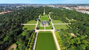 Jardines Grand Jard en Châlons en Champagne